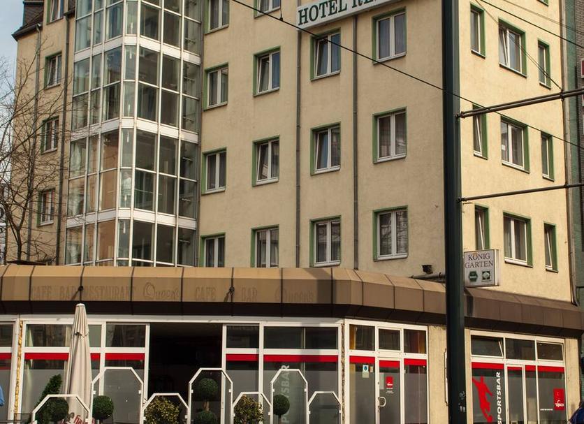 Bâtiment Photo