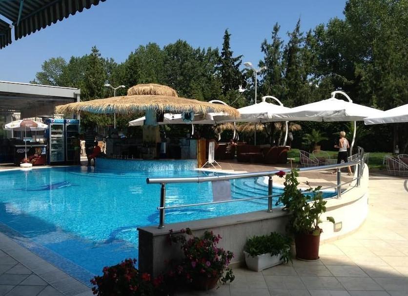 Piscine Photo