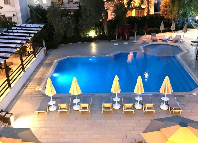Piscine Photo
