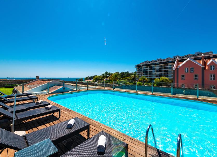 Piscine Photo