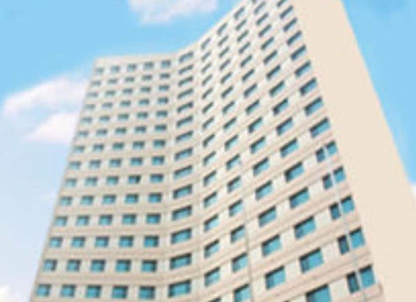 Bâtiment Photo