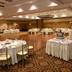 Salle de banquet