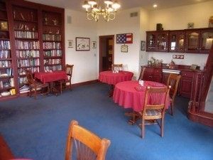 Salon