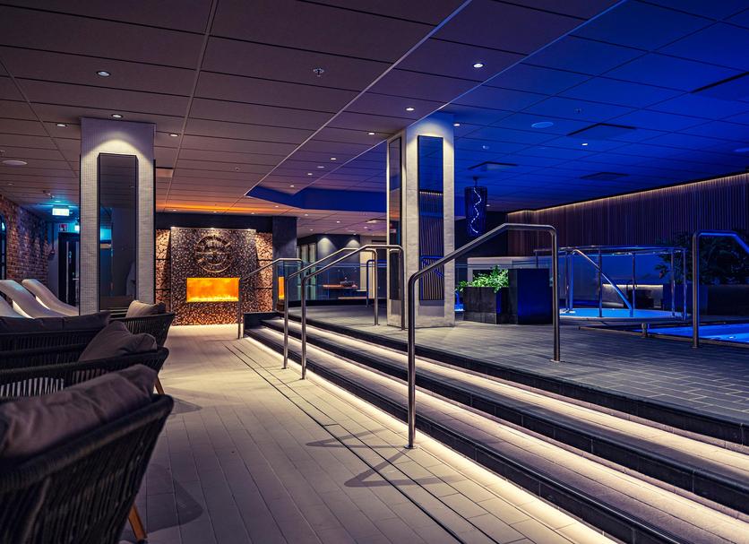 Spa Photo