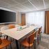 Espace de conférence