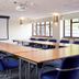 Espace de conférence