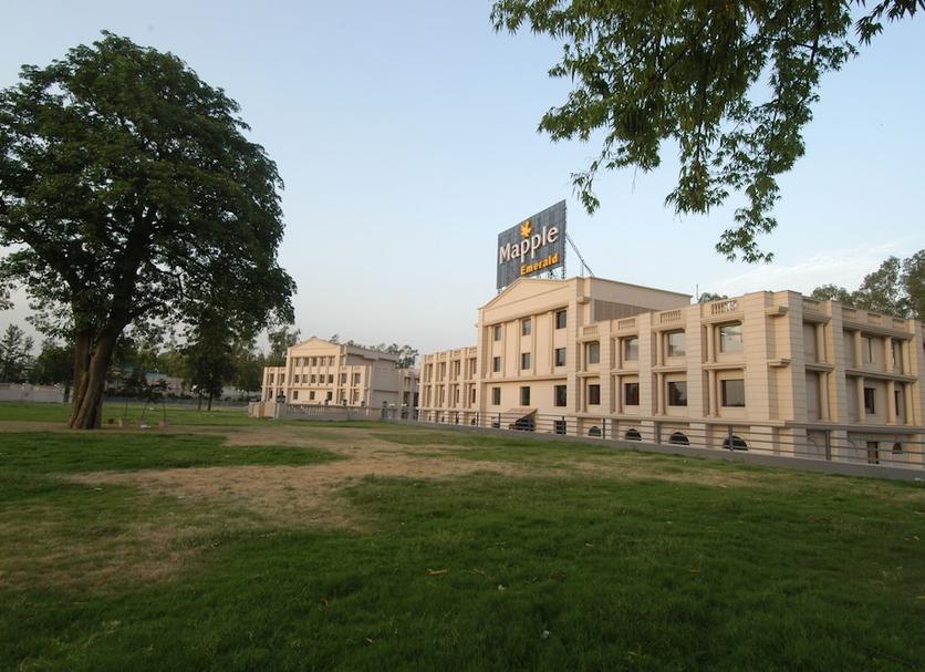 Bâtiment Photo
