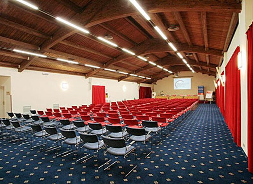 Espace de conférence Photo