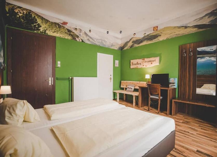 Chambre Photo