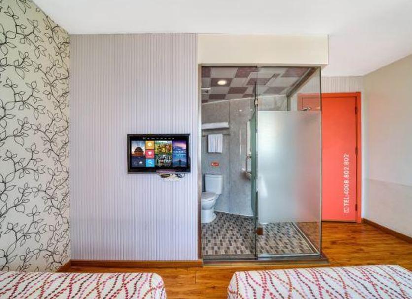 Équipements de la chambre Photo