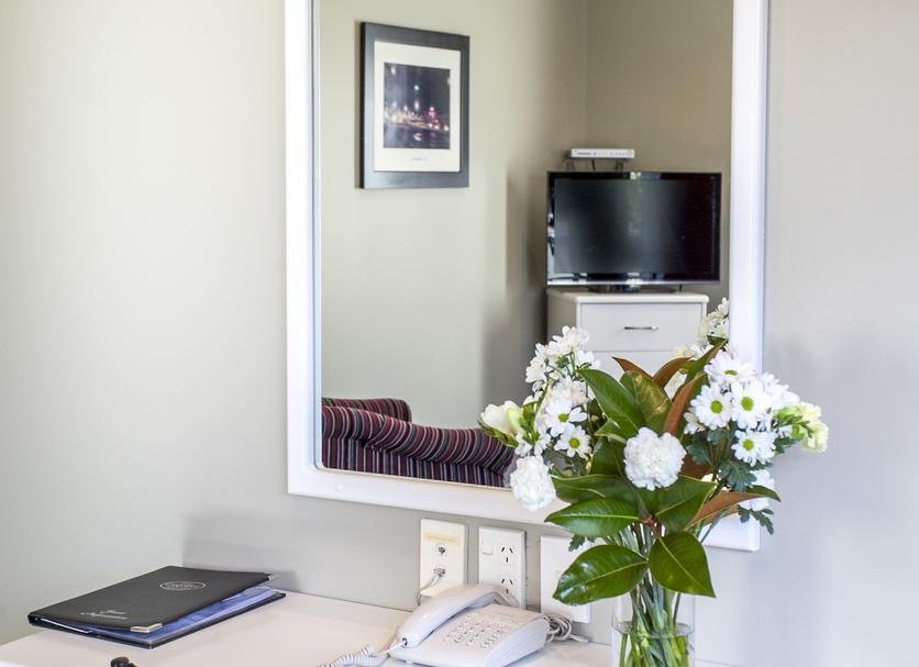 Équipements de la chambre Photo