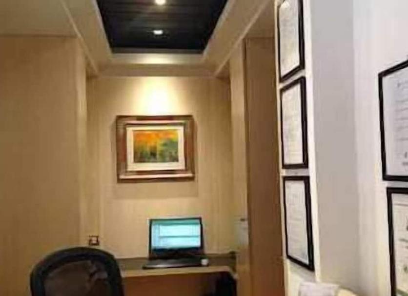 Équipements de la chambre Photo
