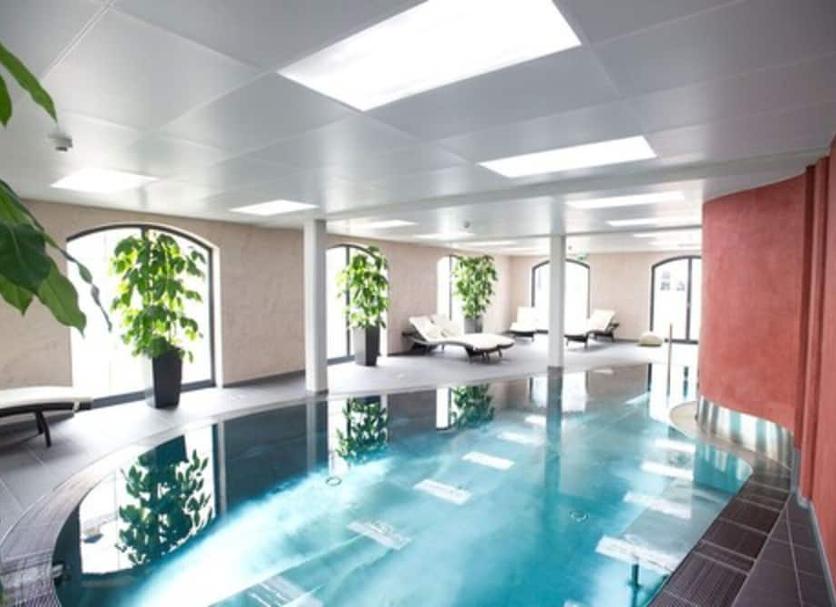 Piscine Photo