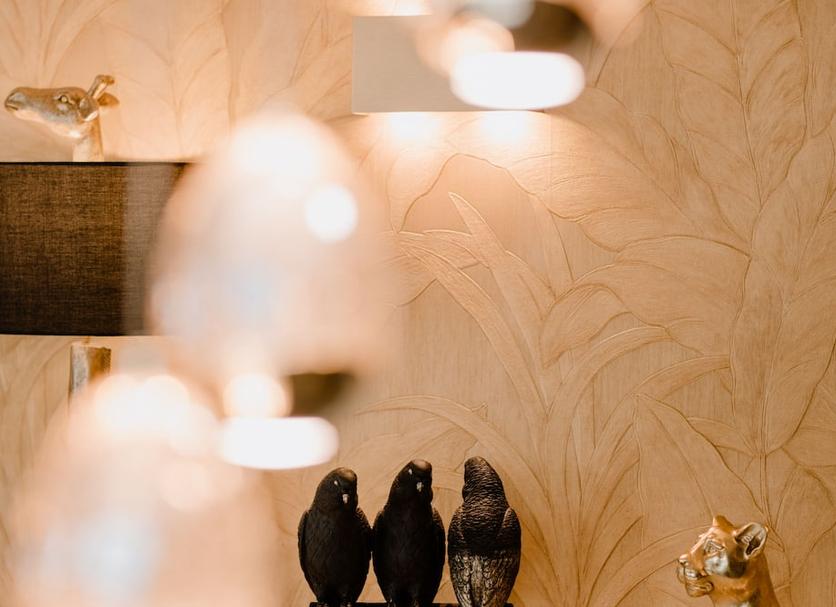 Équipements de la chambre Photo