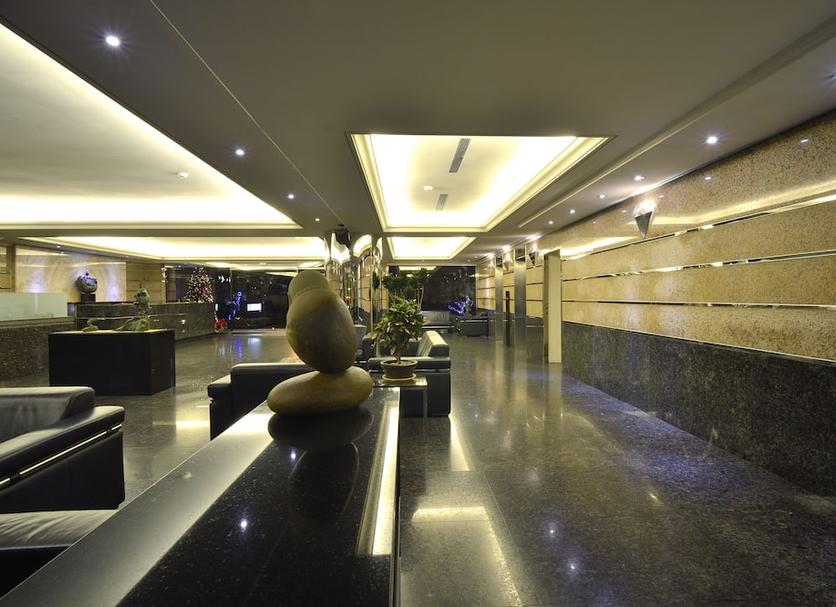 Hall d’entrée Photo