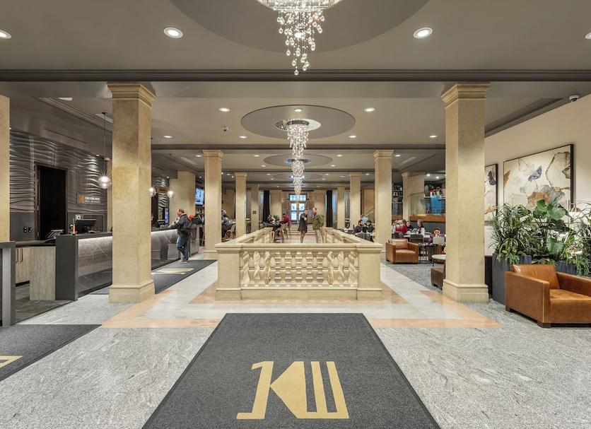 Hall d’entrée Photo