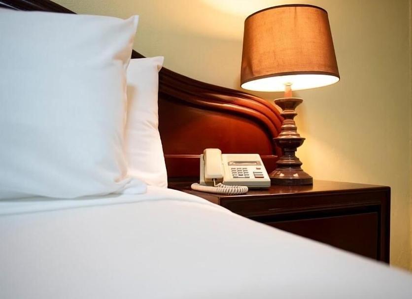 Équipements de la chambre Photo