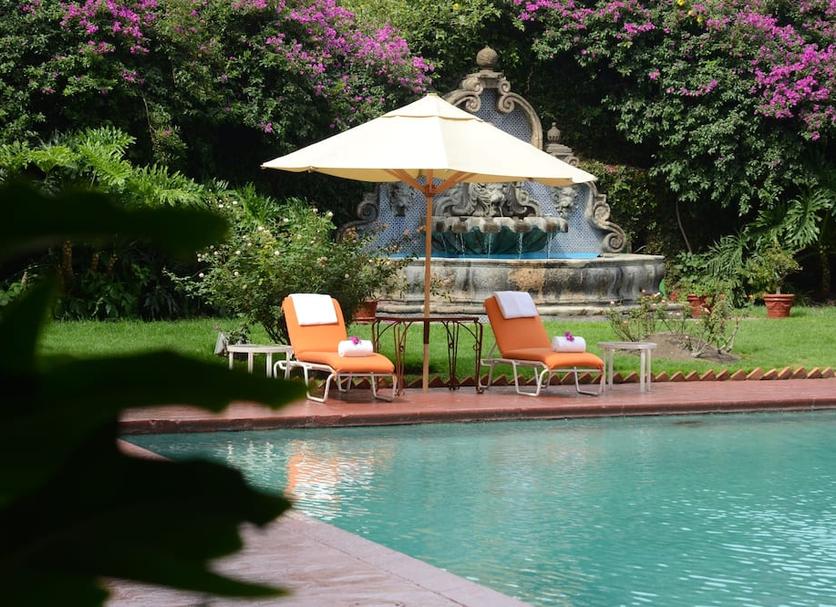 Piscine Photo