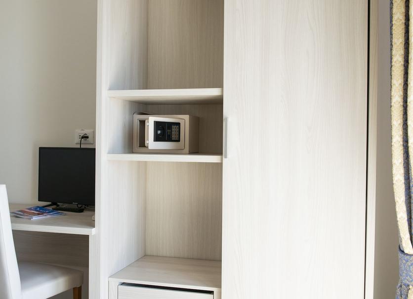 Équipements de la chambre Photo
