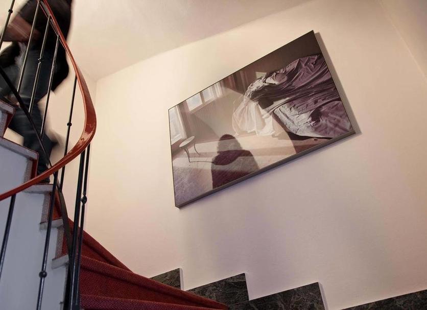 Escalier Photo