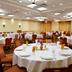 Salle de banquet