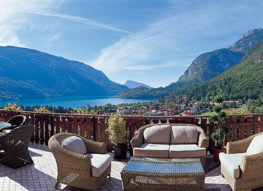 Balcon Photo