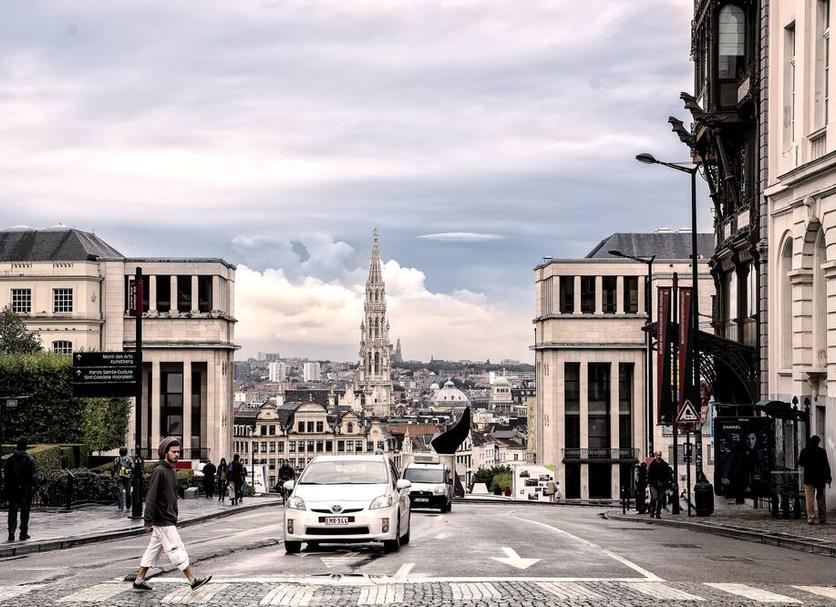 Extérieur Photo