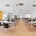 Espace de conférence