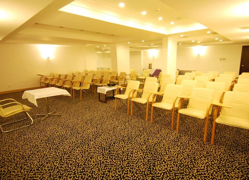 Espace de conférence Photo