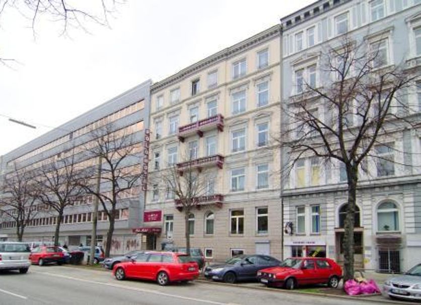 Bâtiment Photo