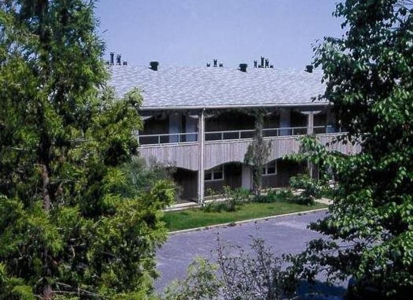 Bâtiment Photo