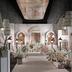 Salle de banquet