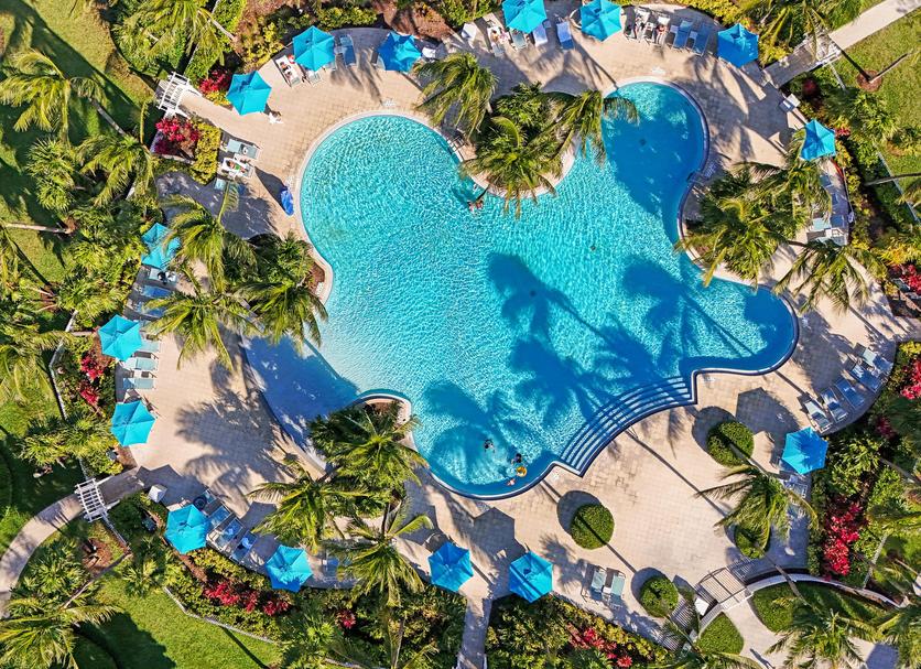 Piscine Photo