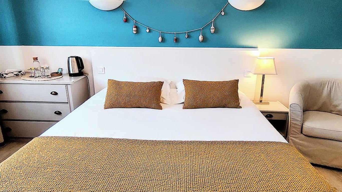 Casa Cosy Le Pouliguen