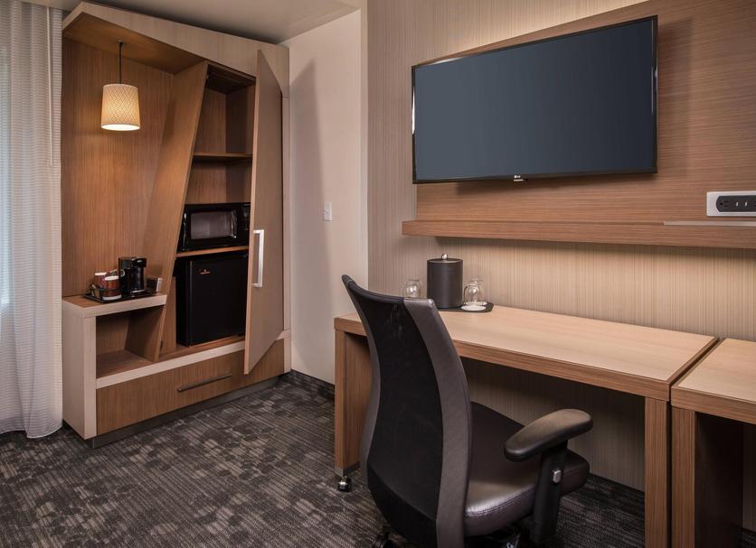 Équipements de la chambre Photo