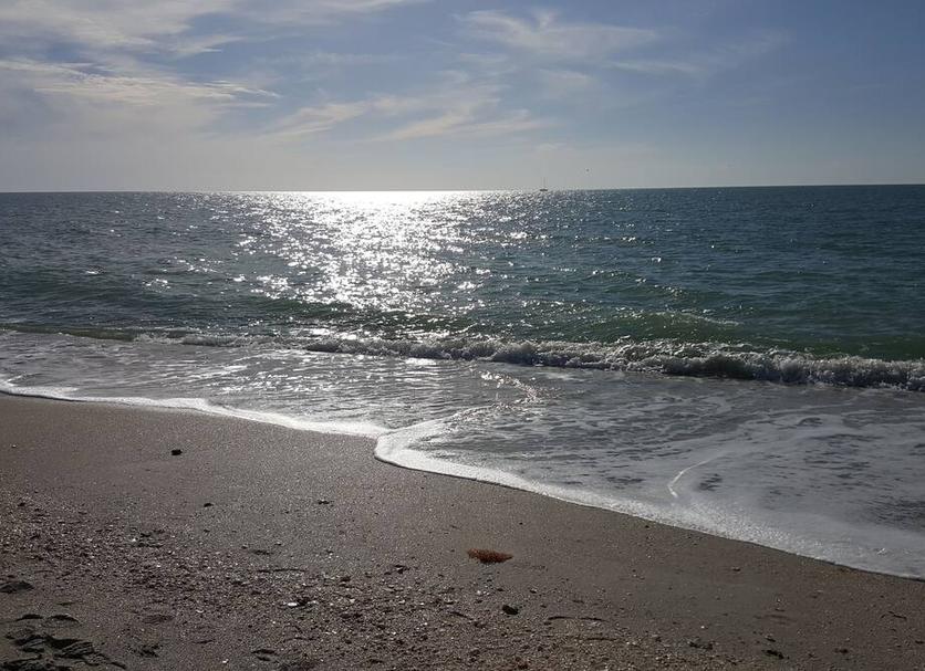 Plage Photo