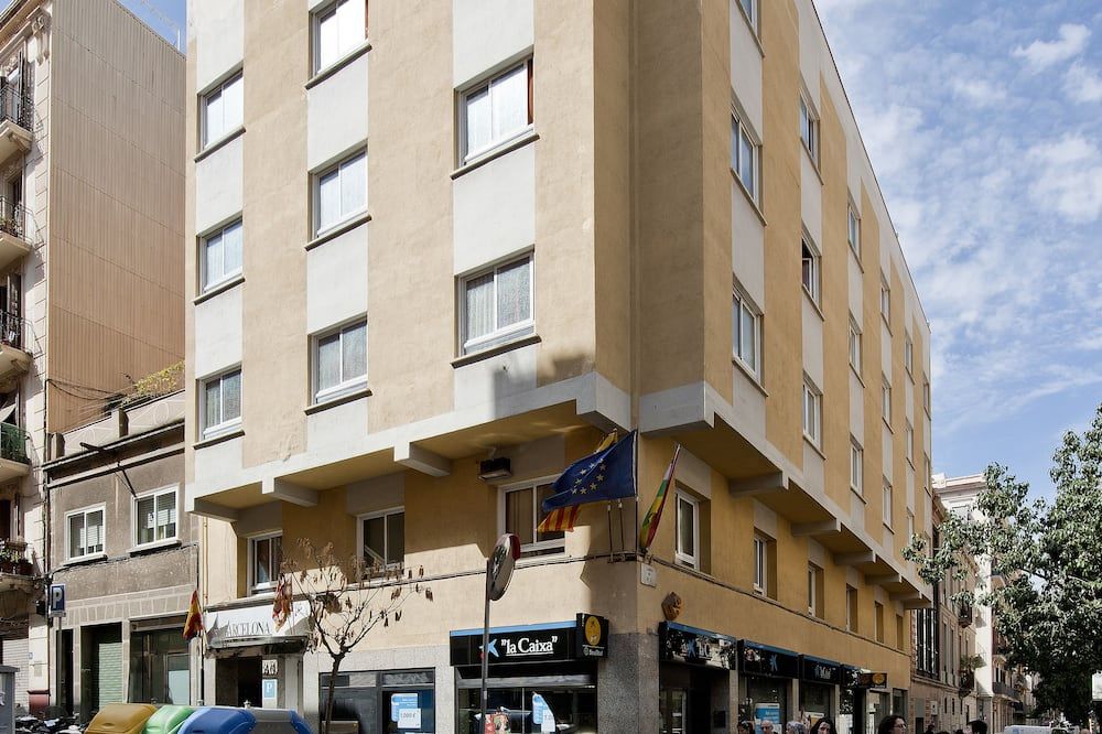 Bâtiment