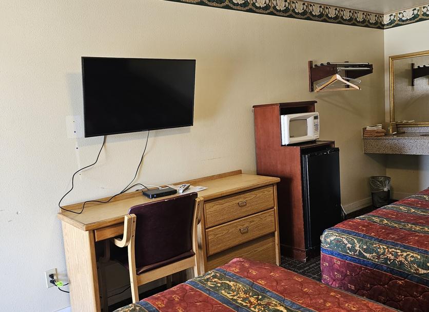 Équipements de la chambre Photo