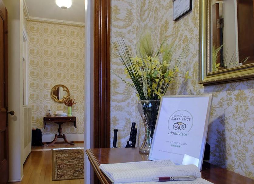 Équipements de la chambre Photo
