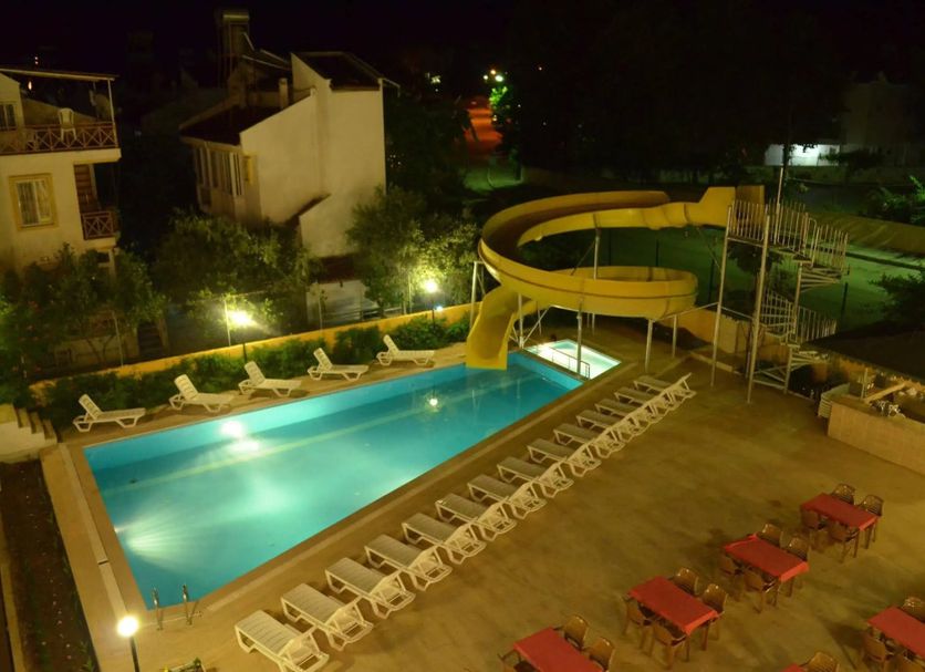 Piscine Photo