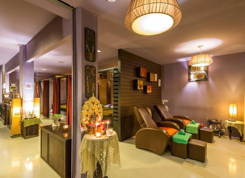 Spa Photo