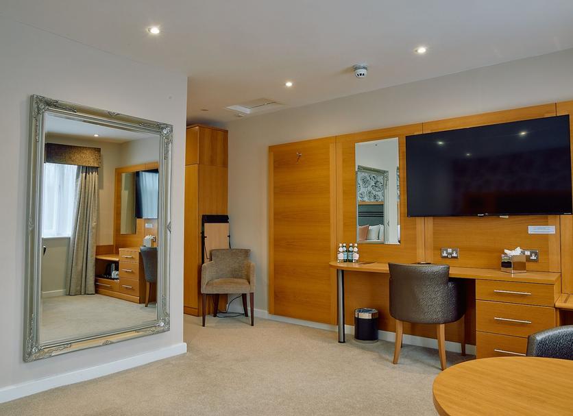 Équipements de la chambre Photo