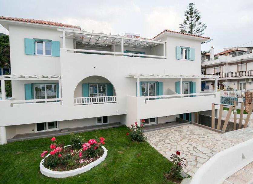Bâtiment Photo
