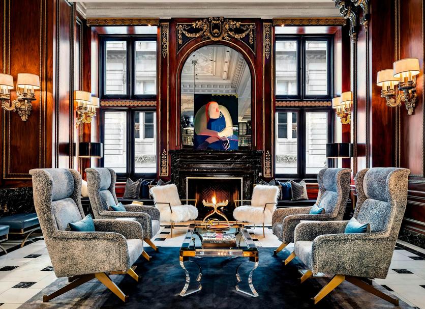 Salon Photo