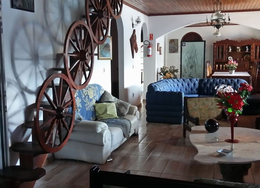 Hall d’entrée Photo