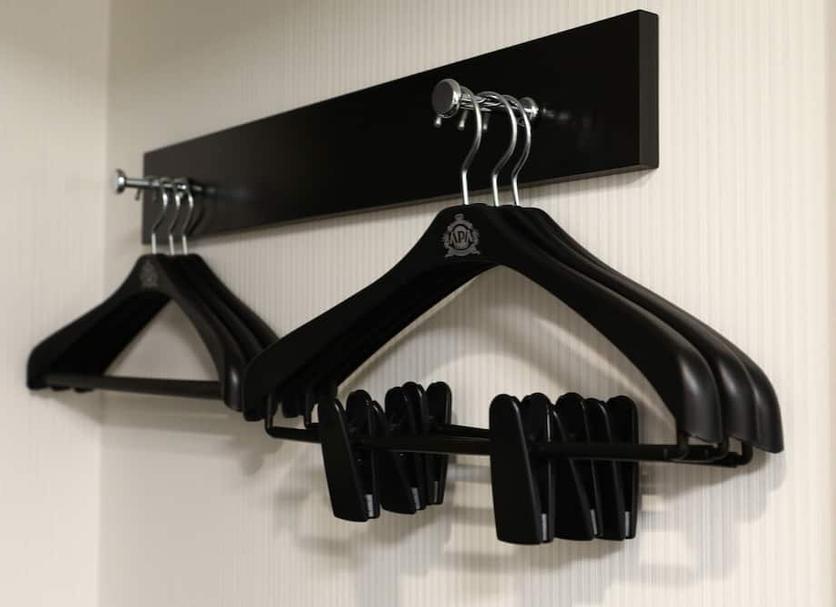 Équipements de la chambre Photo