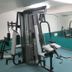 Salle de sport