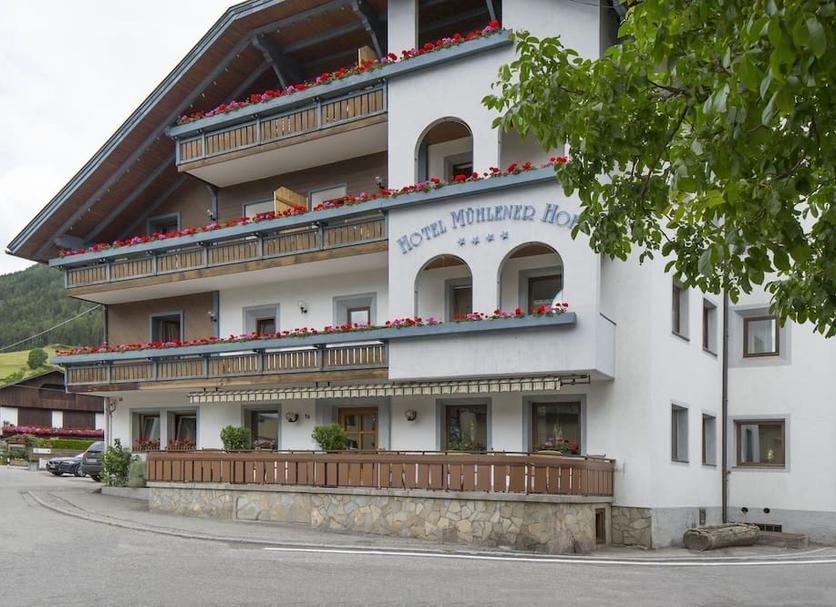 Bâtiment Photo