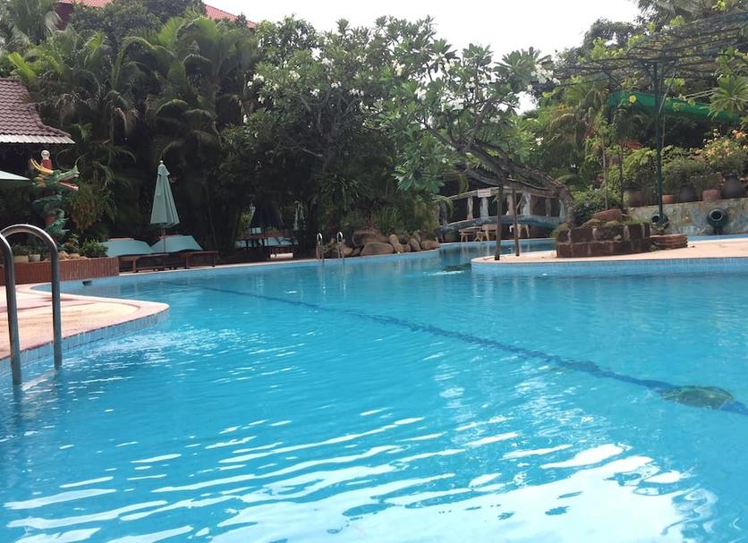 Piscine Photo