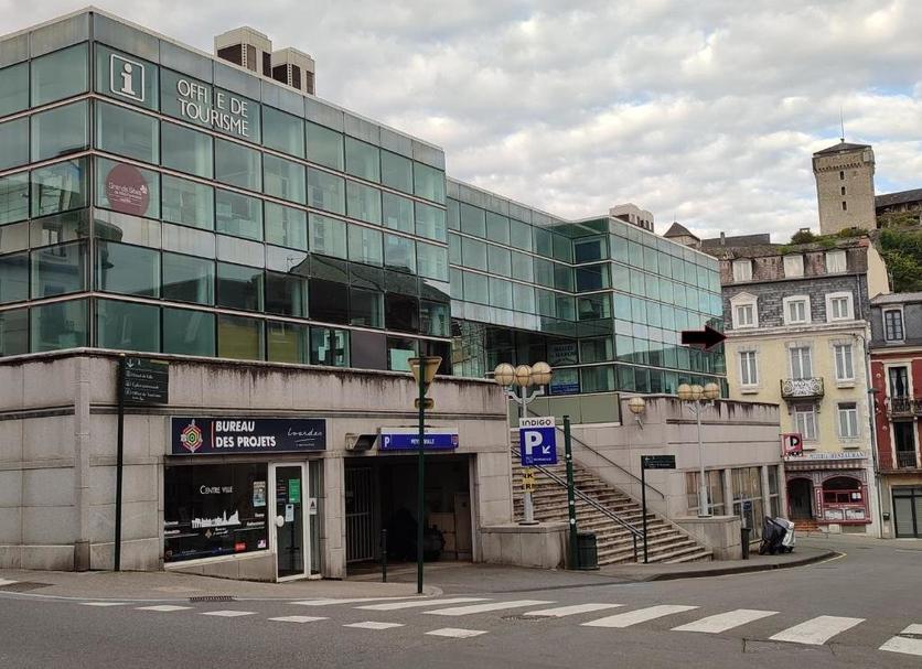 Bâtiment Photo